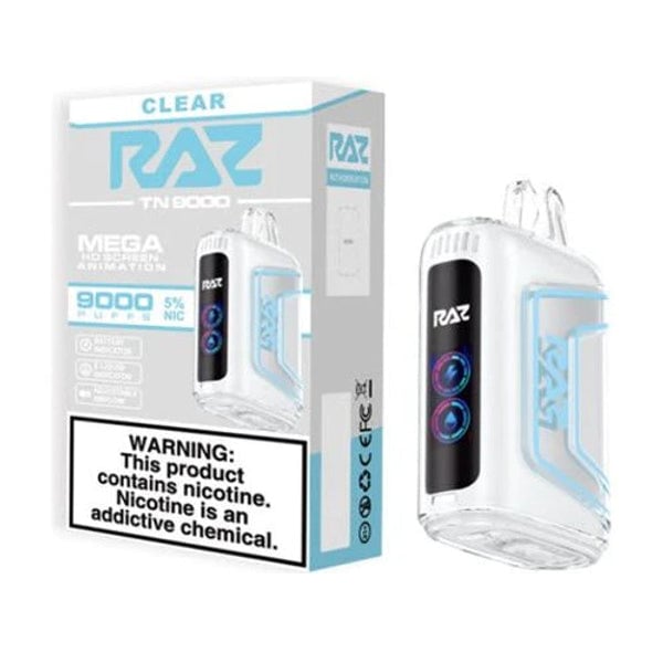 Raz TN9000 - 1 Pack - Image 31