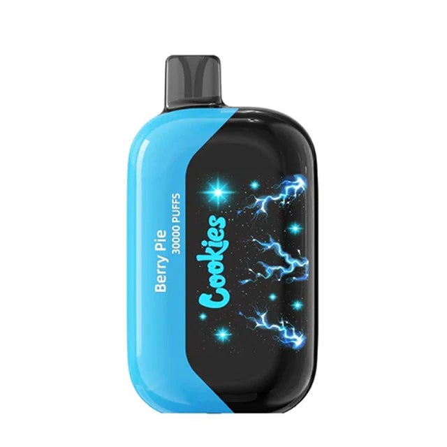Cookies 30K Disposable Vape - ( 1 Pack )