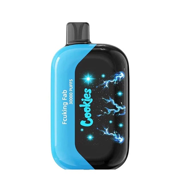 Cookies 30K Disposable Vape - ( 1 Pack ) - Image 3