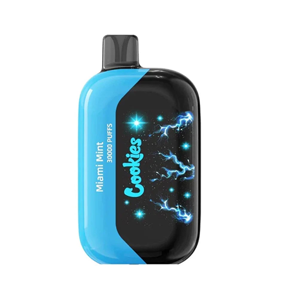 Cookies 30K Disposable Vape - ( 1 Pack ) - Image 8