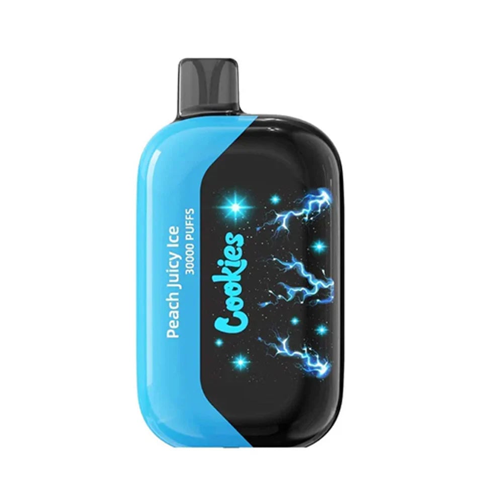 Cookies 30K Disposable Vape - ( 1 Pack ) - Image 10