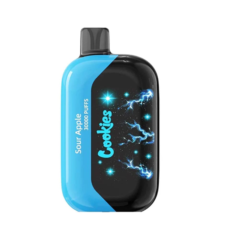 Cookies 30K Disposable Vape - ( 1 Pack ) - Image 11