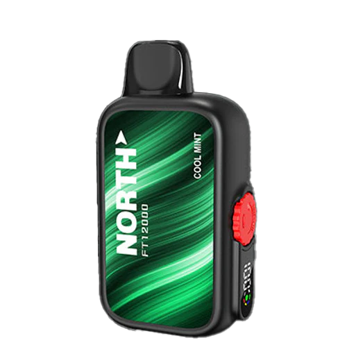 North FT12000 - (1 Pack) - Image 14