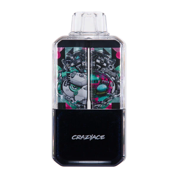 CrazyAce B15000 - (3 Pack) - Image 5
