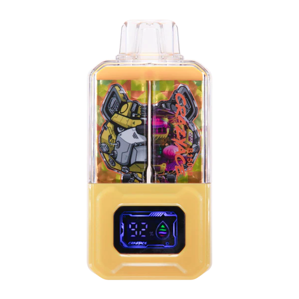 CrazyAce B15000 - (6 Pack) - Image 7
