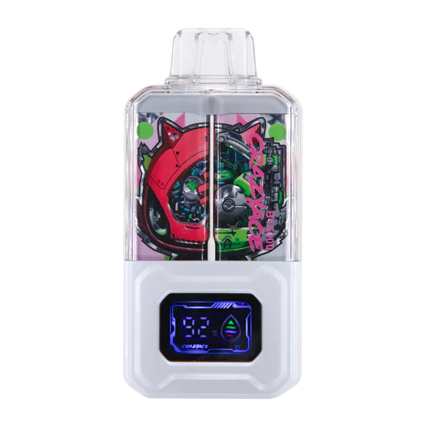 CrazyAce B15000 - (6 Pack) - Image 8