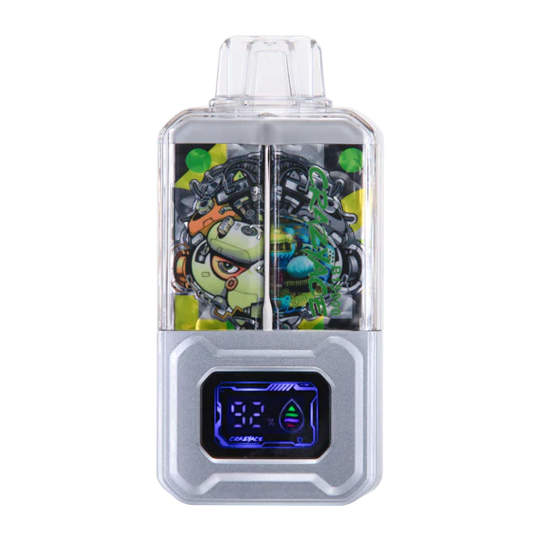 CrazyAce B15000 - (6 Pack) - Image 10