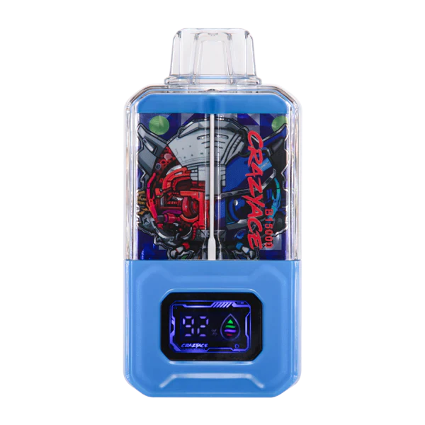 CrazyAce B15000 - (3 Pack) - Image 12