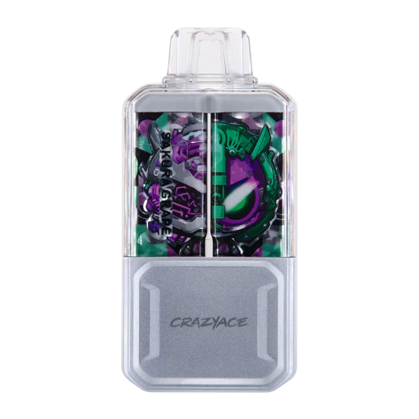 CrazyAce B15000 - (3 Pack) - Image 13