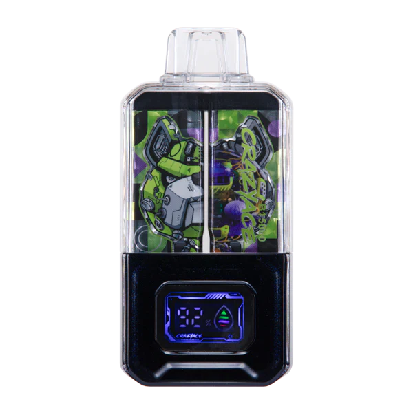 CrazyAce B15000 - (6 Pack) - Image 15