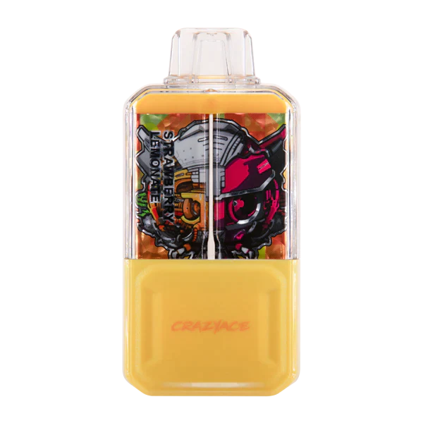 CrazyAce B15000 - (6 Pack) - Image 16