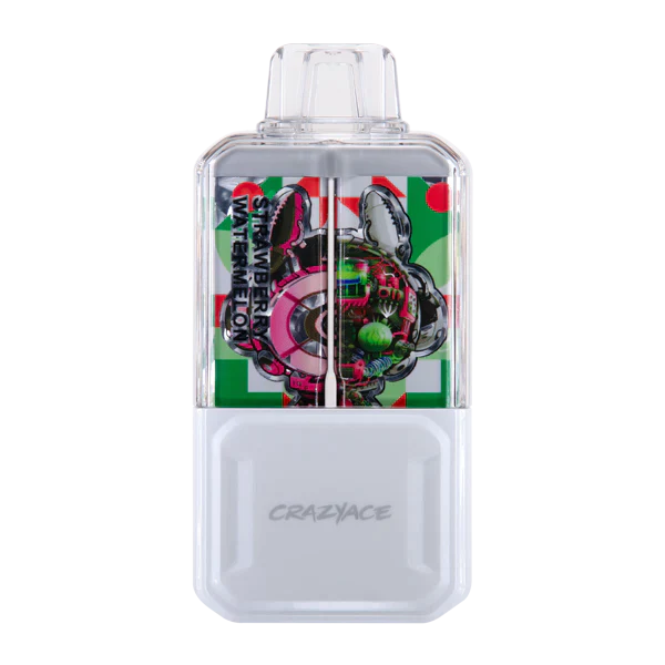 CrazyAce B15000 - (6 Pack) - Image 14