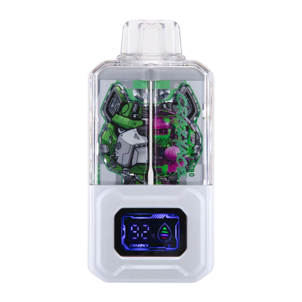 CrazyAce B15000 - (3 Pack) - Image 17