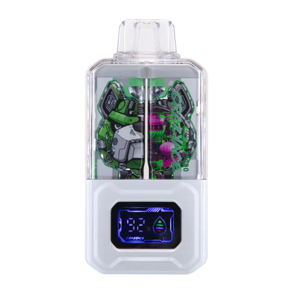 CrazyAce B15000 - (10 Pack) - Image 17