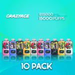 Crazyace-b15000-10-pack.png - CrazyAce B15000 (10-Pack)