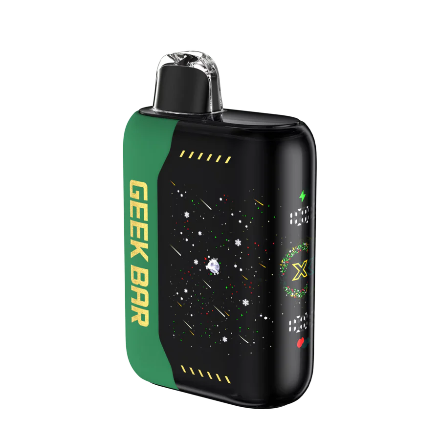 Geek Bar Pulse X - 1 Pack - Image 21