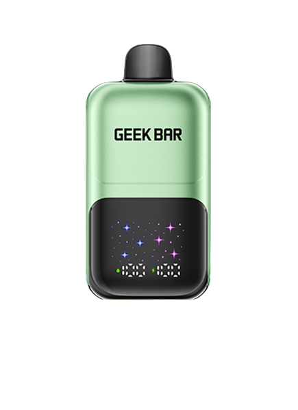 Geek Bar 2GO 50K - Double Apple