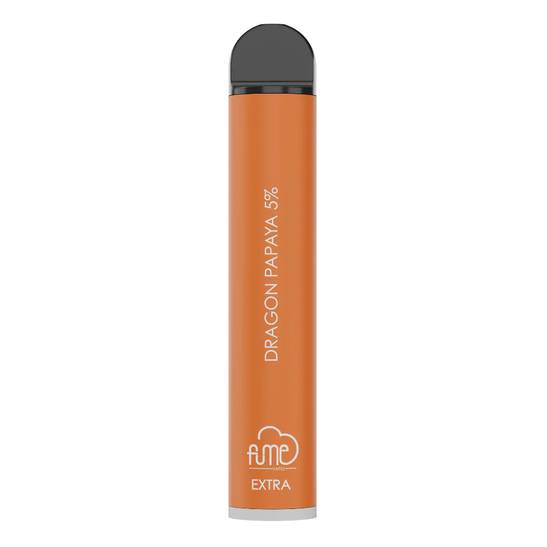 Fume Extra Disposable Vape - (1 Pack) - Image 40