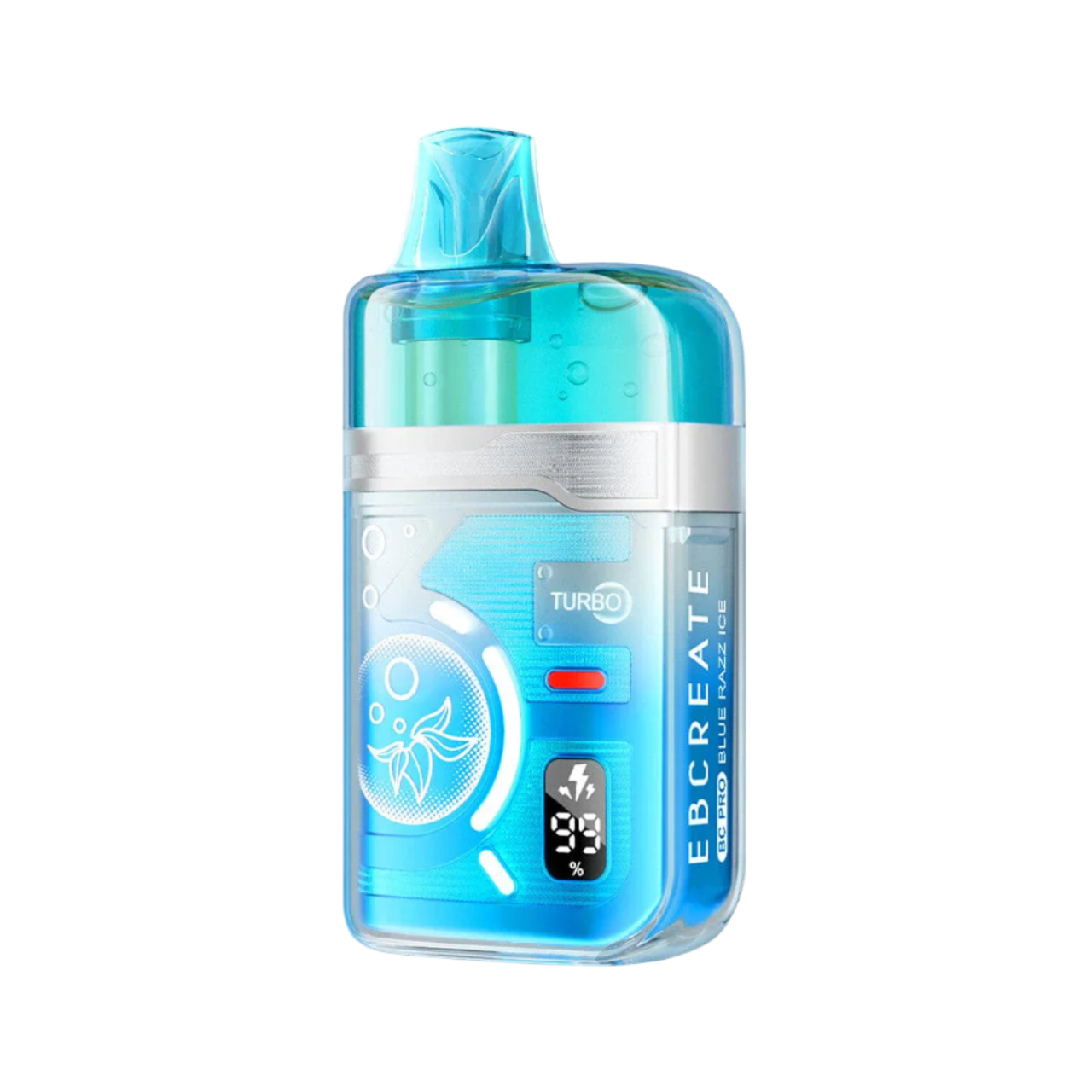 EBCREATE BC PRO 40K - (1 pack) - Image 3