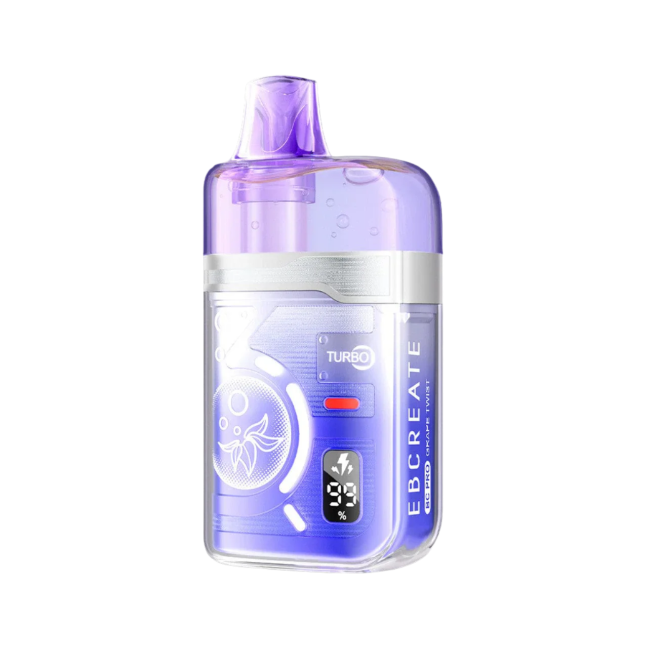 EBCREATE BC PRO 40K - (1 pack) - Image 4