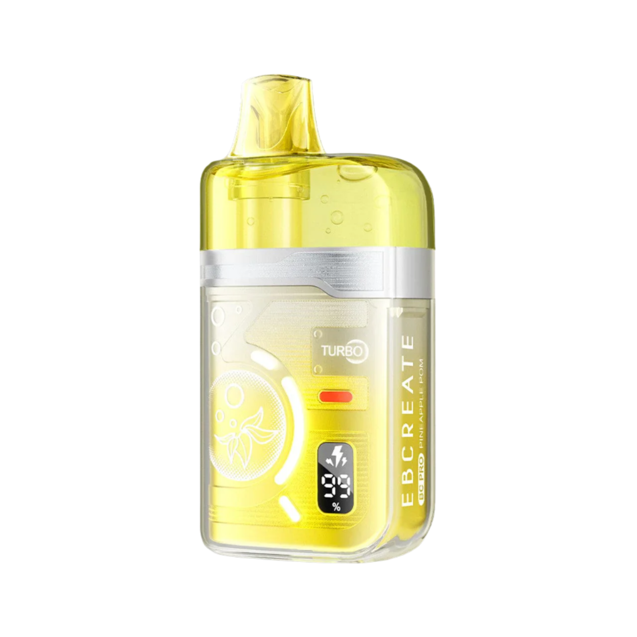 EBCREATE BC PRO 40K - (1 pack) - Image 5