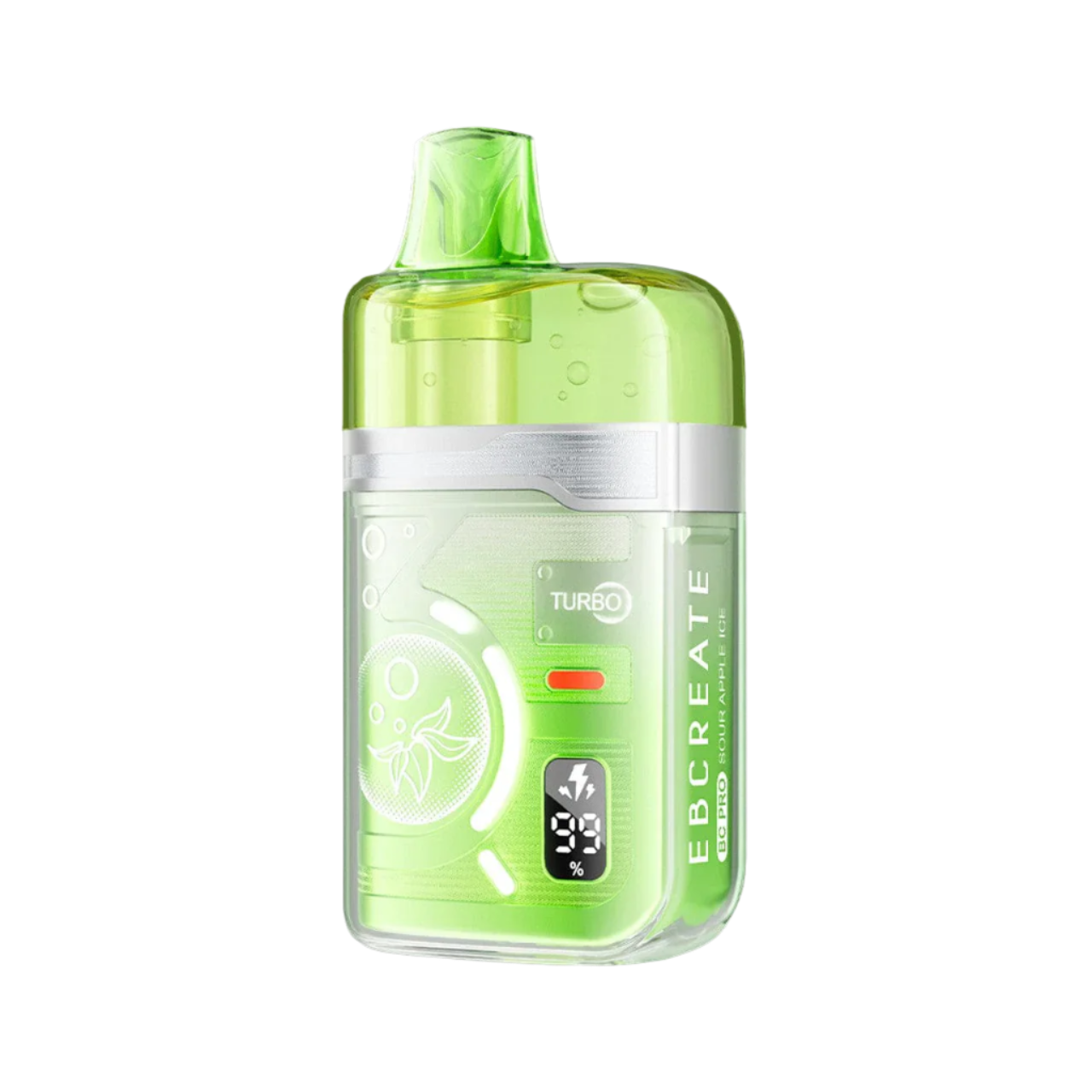 EBCREATE BC PRO 40K - (1 pack) - Image 6