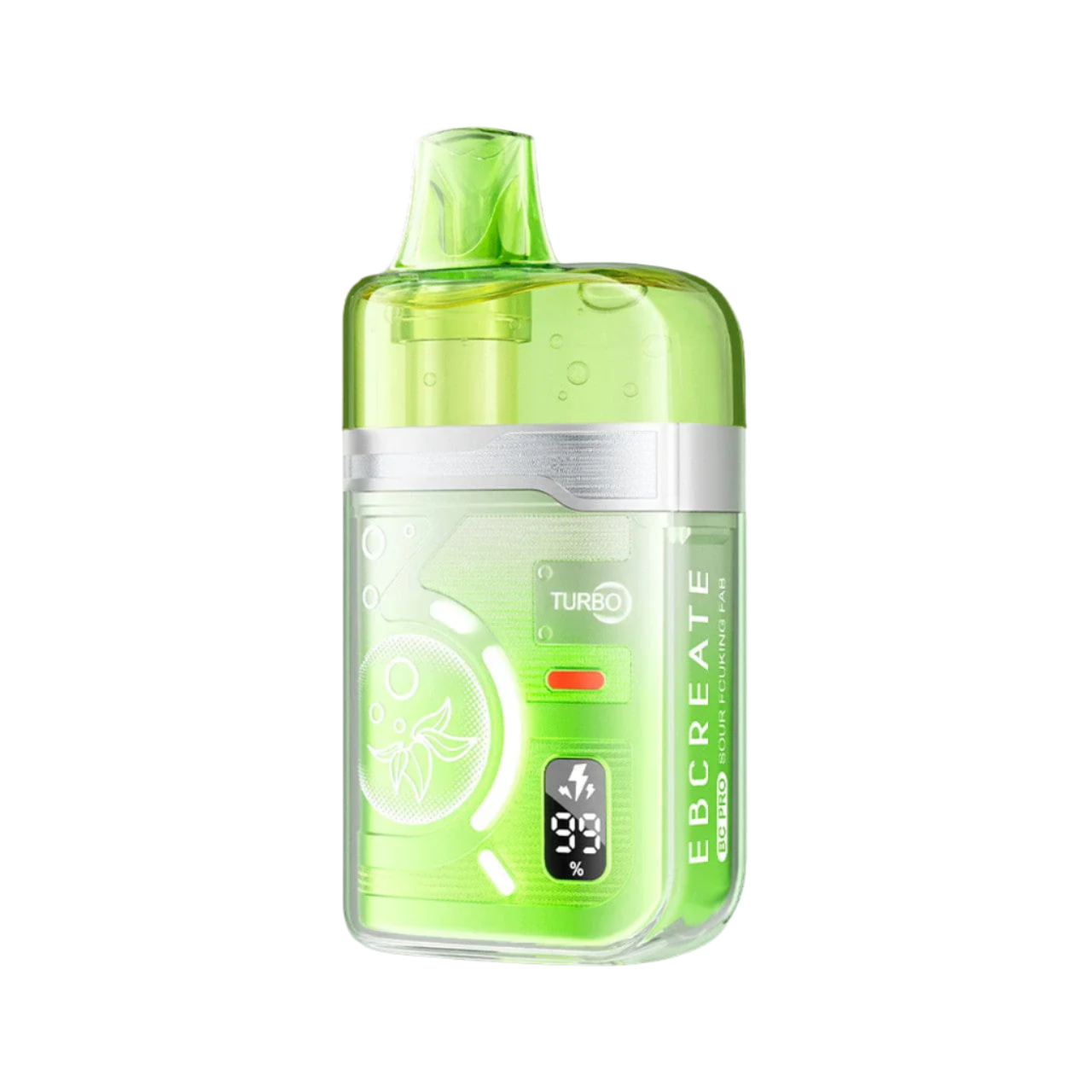 EBCREATE BC PRO 40K - (1 pack) - Image 7