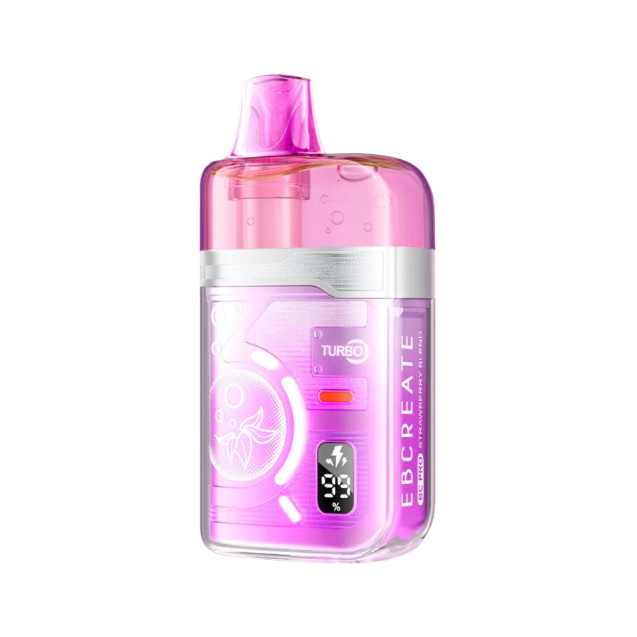 EBCREATE BC PRO 40K - (1 pack) - Image 8