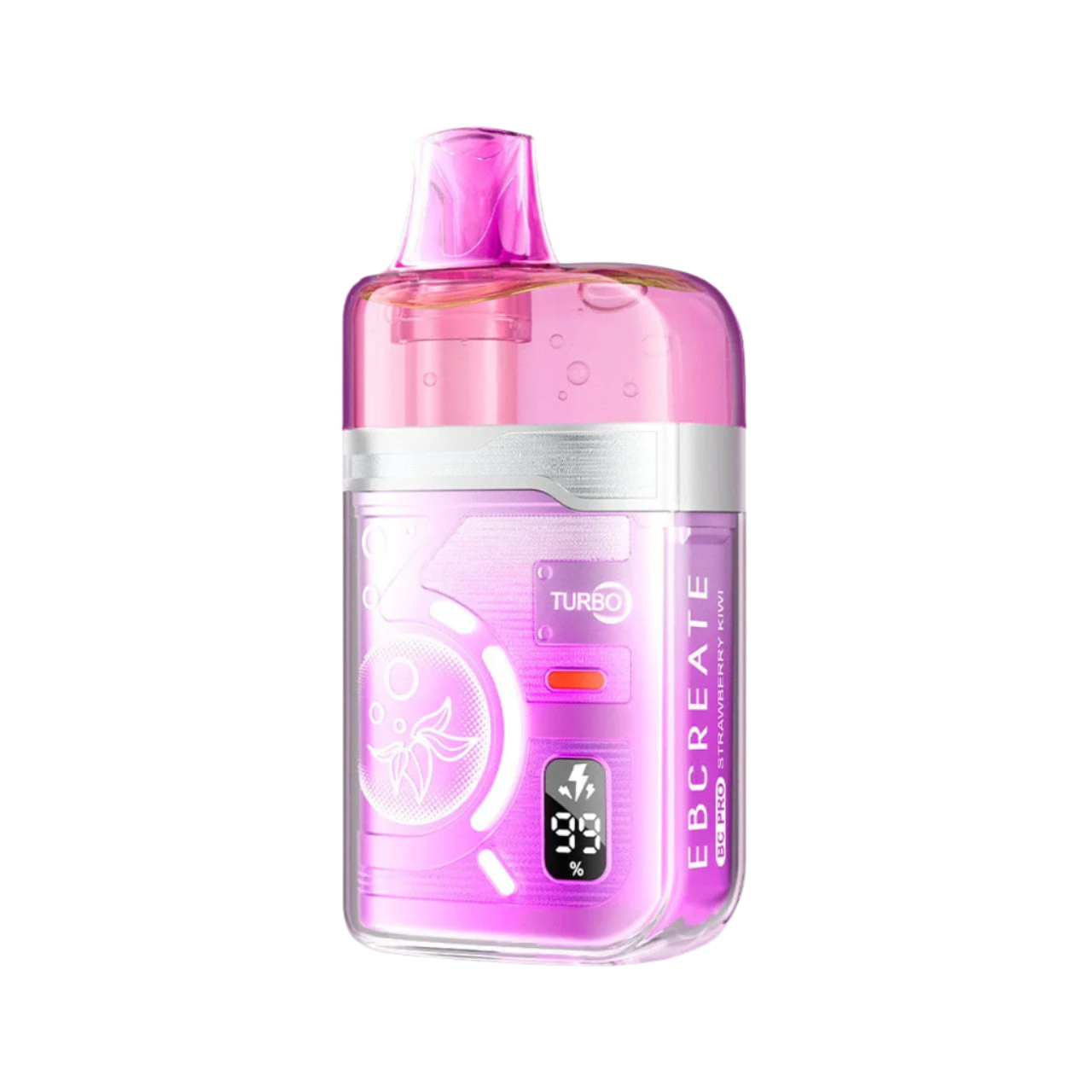 EBCREATE BC PRO 40K - (1 pack) - Image 9