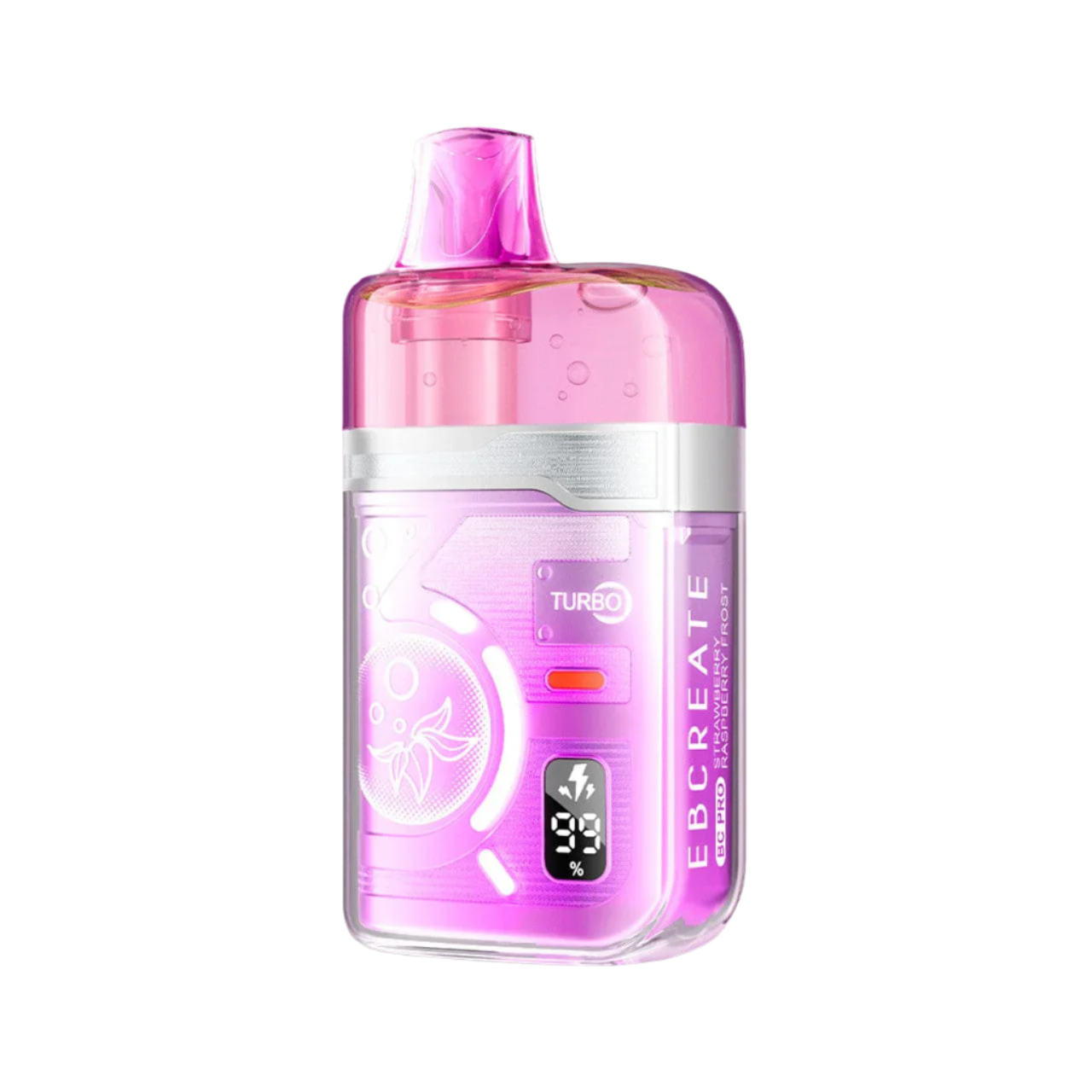 EBCREATE BC PRO 40K - (1 pack) - Image 10