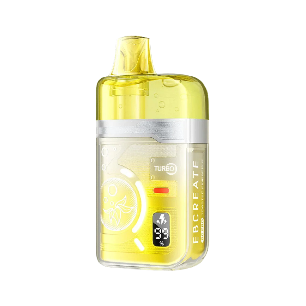 EBCREATE BC PRO 40K - (1 pack) - Image 11