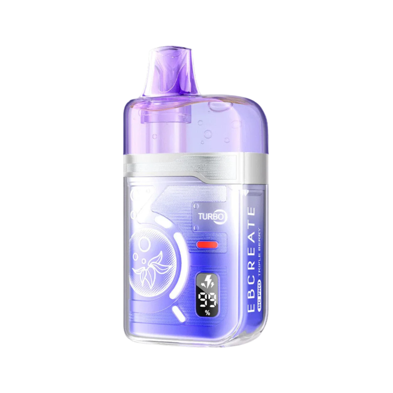 EBCREATE BC PRO 40K - (1 pack) - Image 12