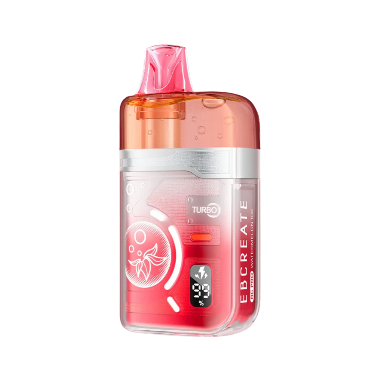 EBCREATE BC PRO 40K - (1 pack) - Image 14