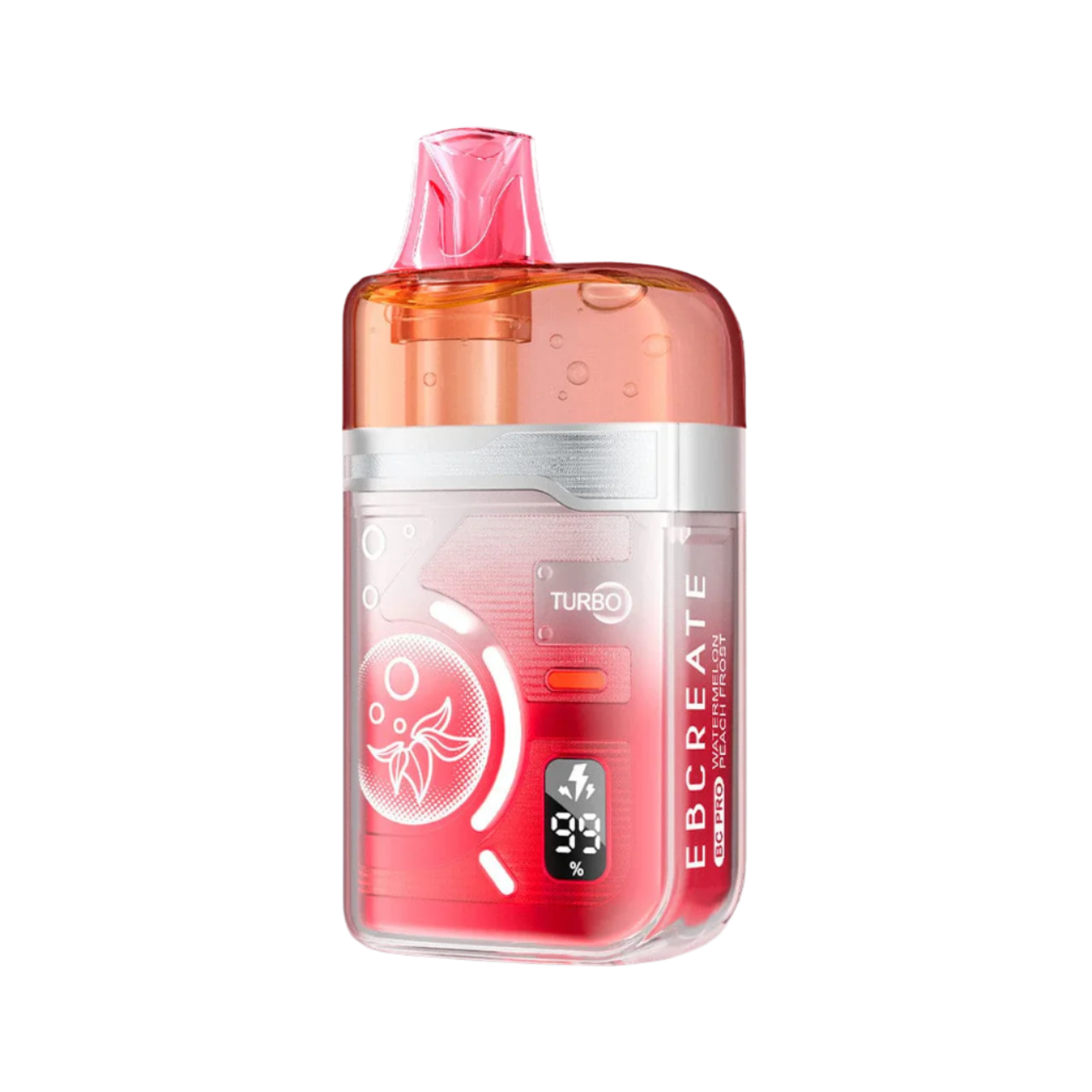 EBCREATE BC PRO 40K - (1 pack) - Image 15