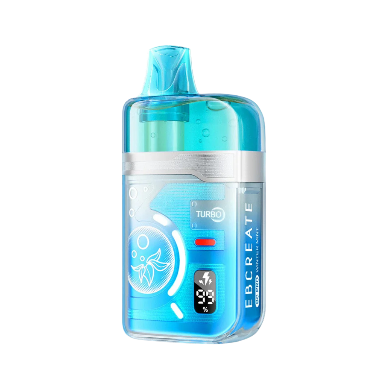 EBCREATE BC PRO 40K - (1 pack) - Image 16