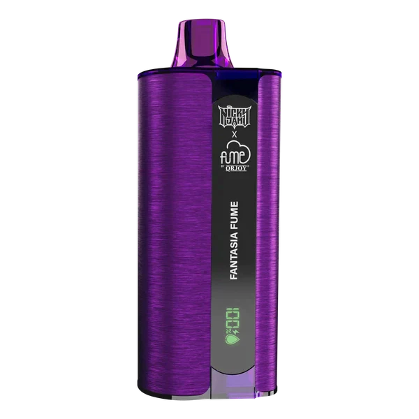 Fume x Nicky Jam - (3 Pack) - Image 8