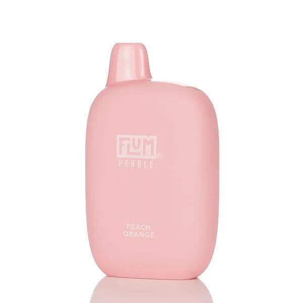 Flum Pebble 6000 Puffs Disposable Vape - 3 Pack - Image 19