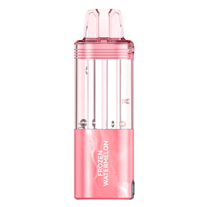 FOGER Switch Pro 30K Pod Only - (1 Pack) - Image 36
