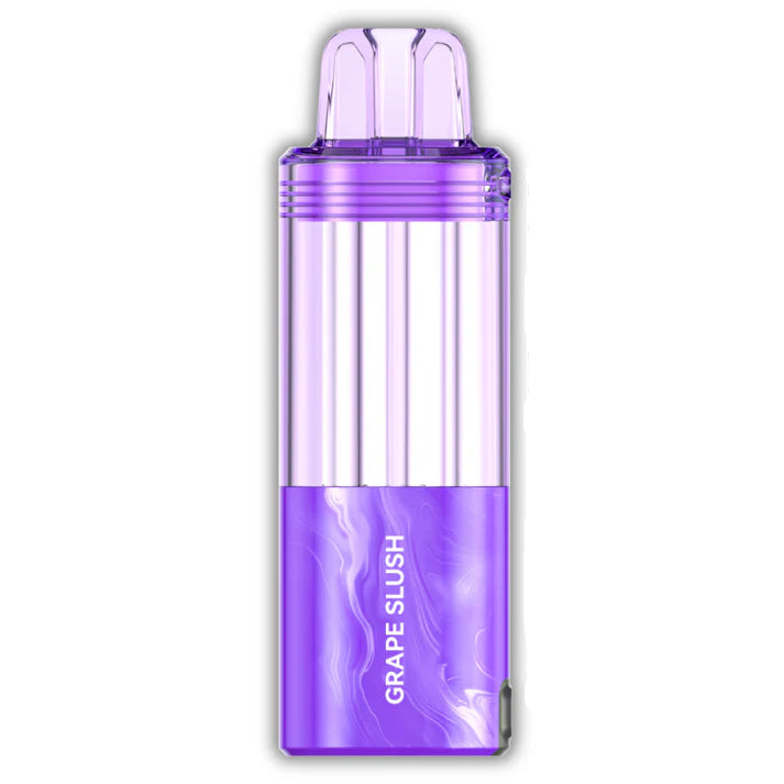 FOGER Switch Pro 30K Pod Only - (1 Pack) - Image 37