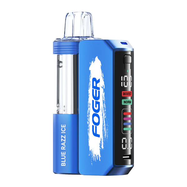 FOGER Switch Pro Kit 30K Disposable Vape - (1 Pack) - Image 2