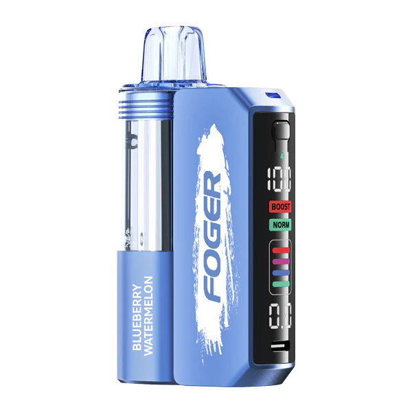 FOGER Switch Pro Kit 30K Disposable Vape - (1 Pack) - Image 3