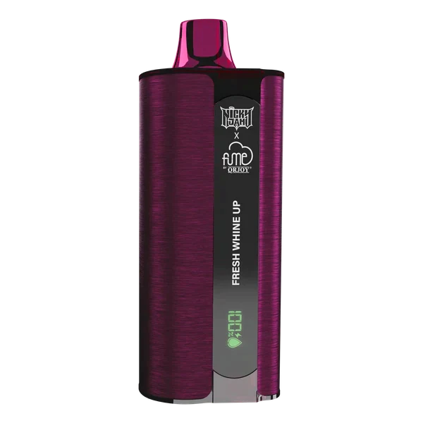 Fume x Nicky Jam - (3 Pack) - Image 6