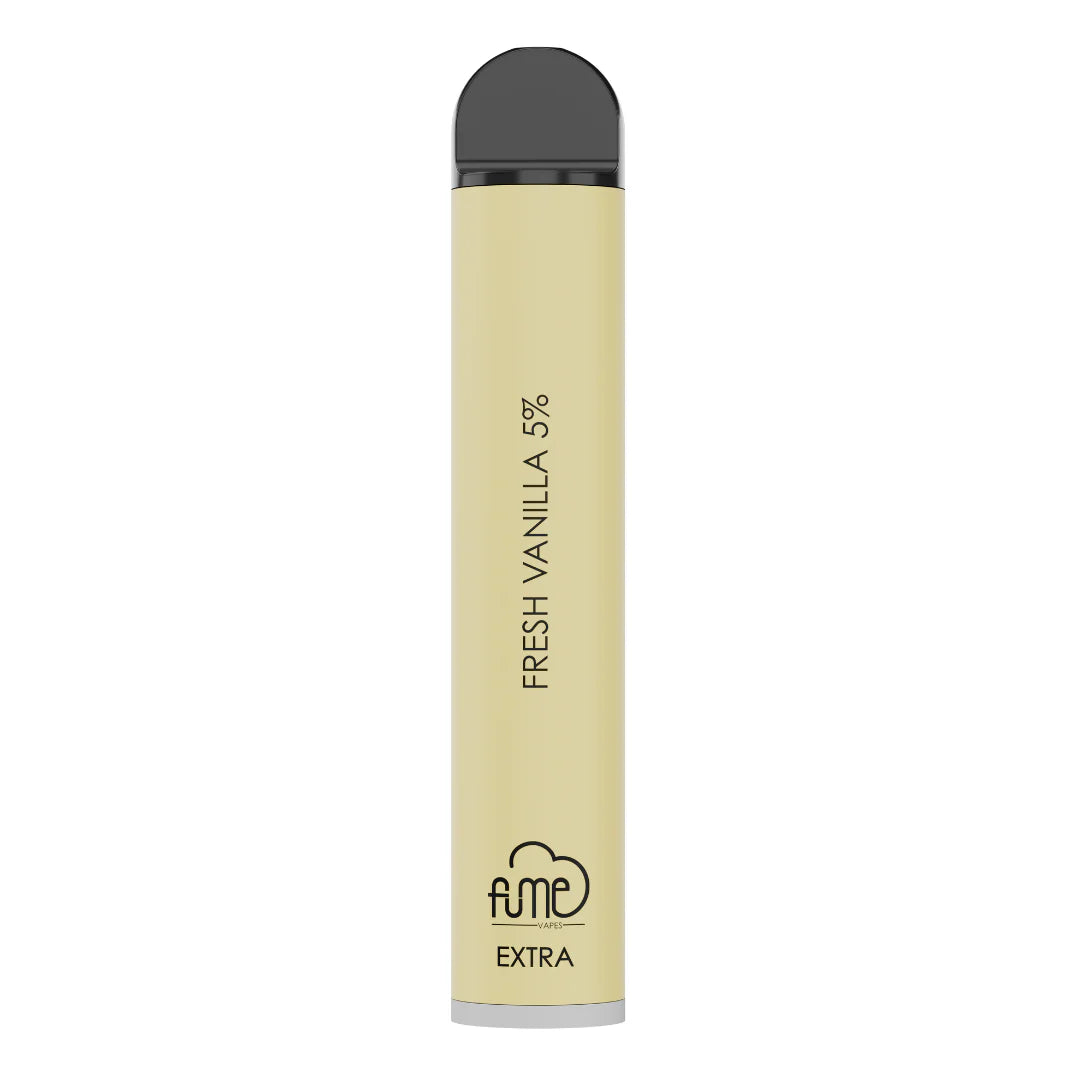 Fume Extra Disposable Vape - (1 Pack) - Image 38