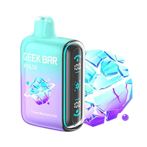 Geek Bar Pulse - (1 pack) - Image 35