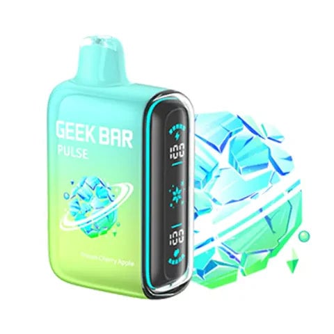 Geek Bar Pulse - (1 pack) - Image 29