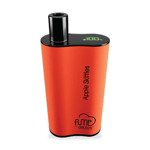 Fume Infinity 4500 - (1 Pack) - Image 2