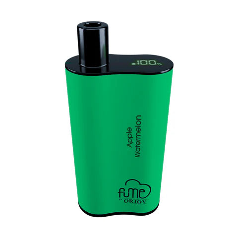 Fume Infinity 4500 - (1 Pack) - Image 3