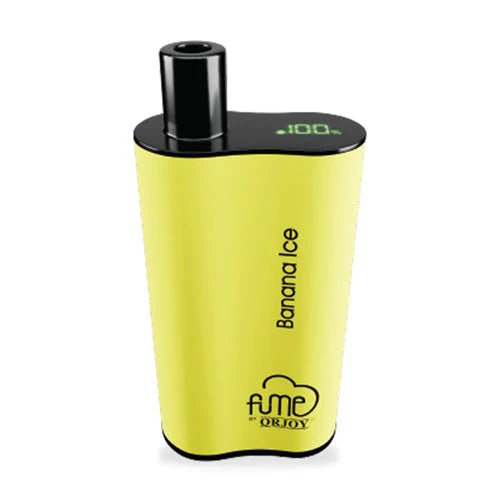 Fume Infinity 4500 - (1 Pack) - Image 4