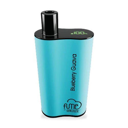 Fume Infinity 4500 - (1 Pack) - Image 6