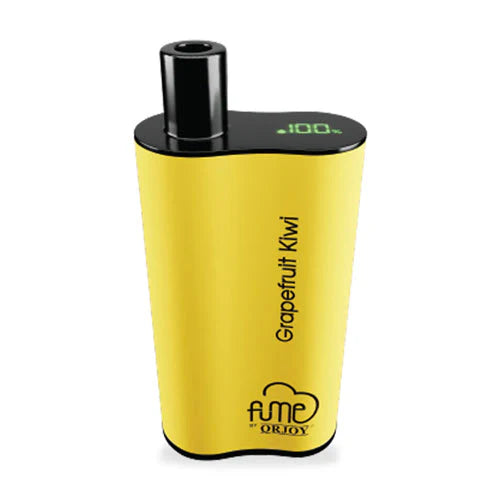 Fume Infinity 4500 - (1 Pack) - Image 14